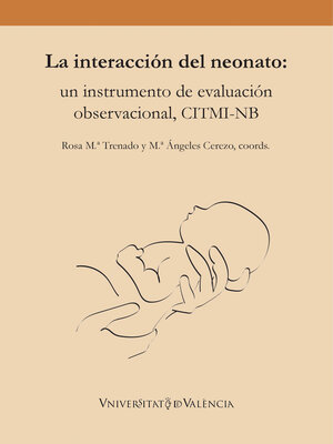 cover image of La interacción del neonato